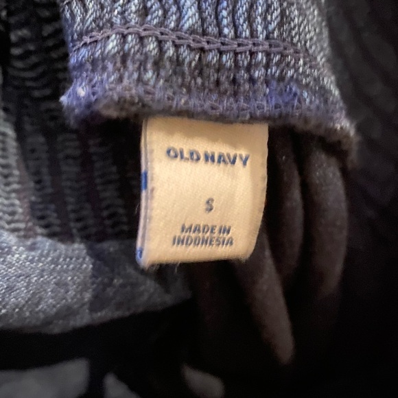 Old Navy Denim Mini Dress - Picture 4 of 4